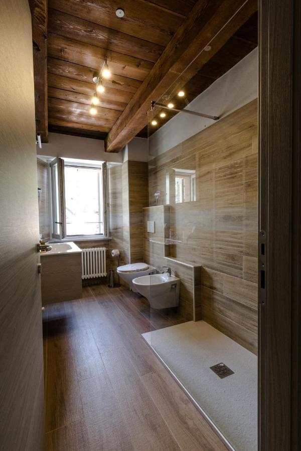 Residence Il Muretto Malesco Exterior photo