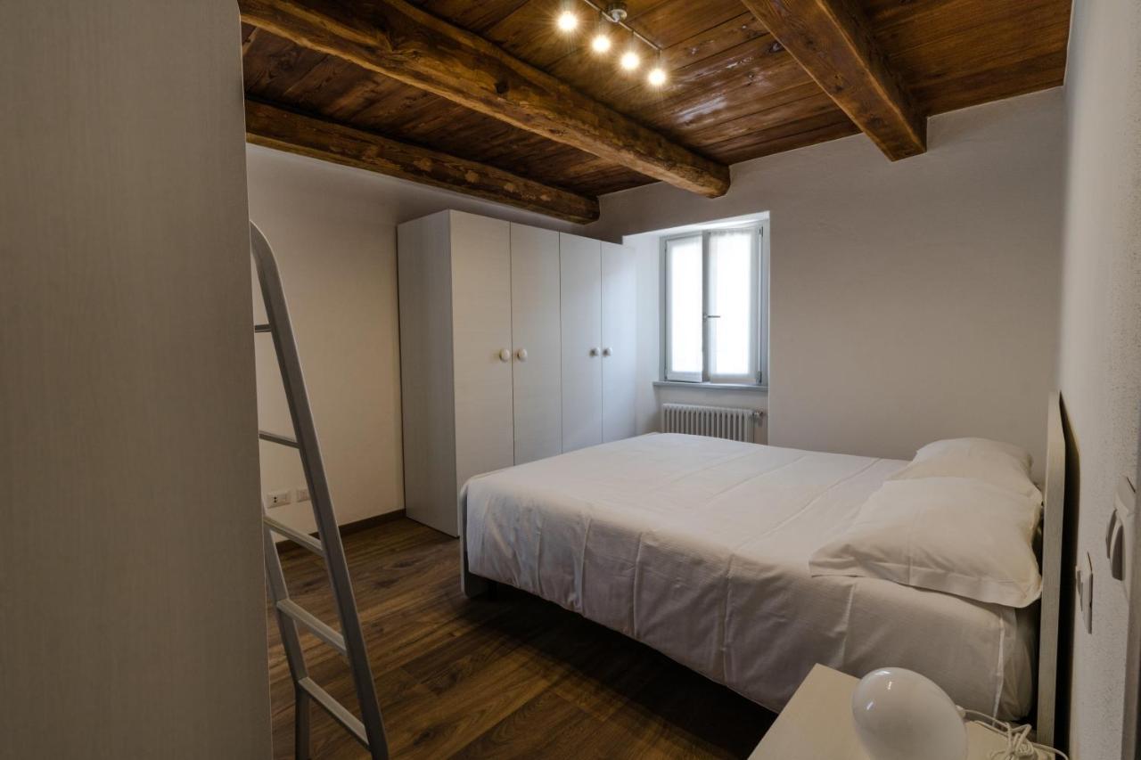 Residence Il Muretto Malesco Exterior photo